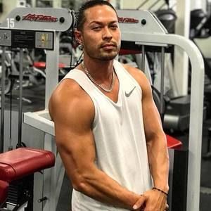 Meet your Posher, Jason